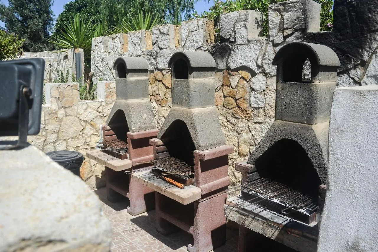 Il Feudo Del Castello Holiday home Lampedusa