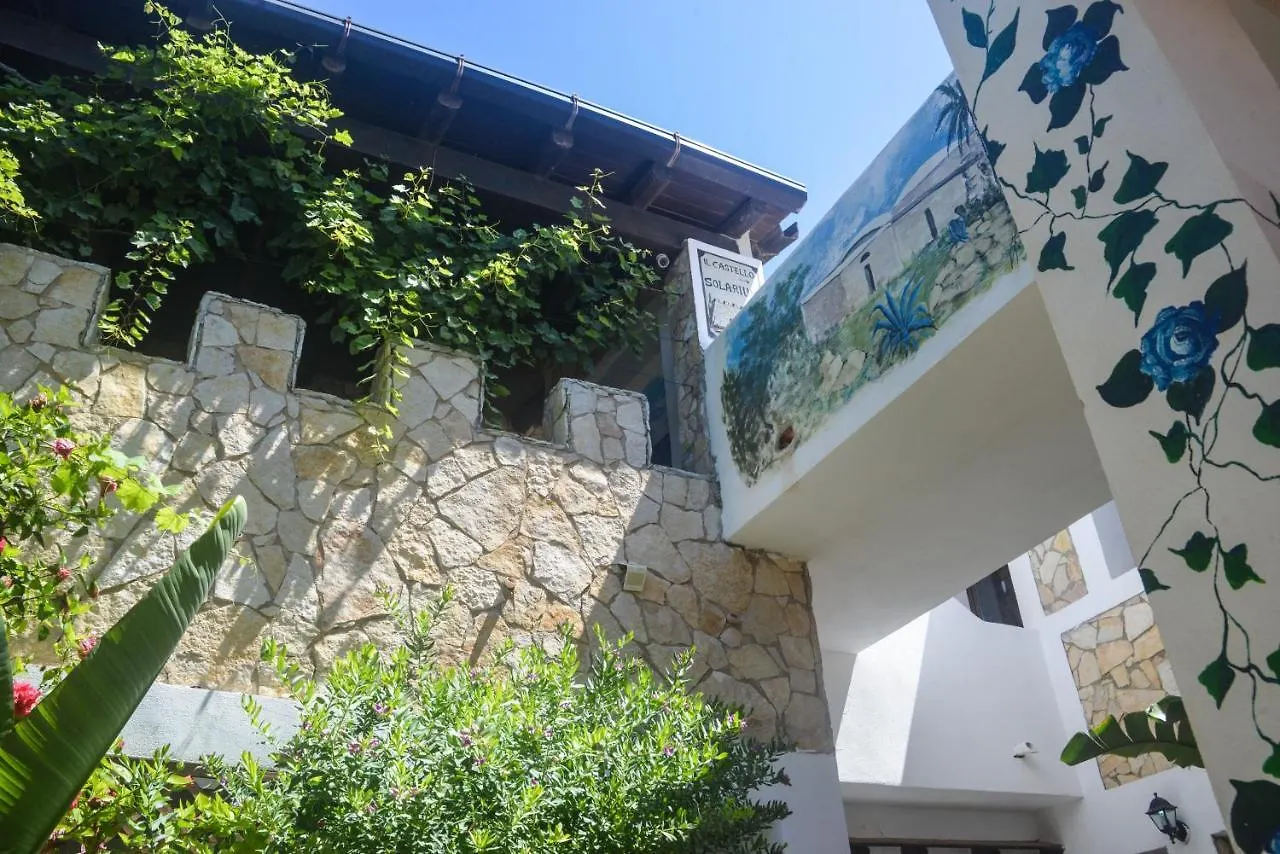 Il Feudo Del Castello Holiday home Lampedusa 0*,  Italy