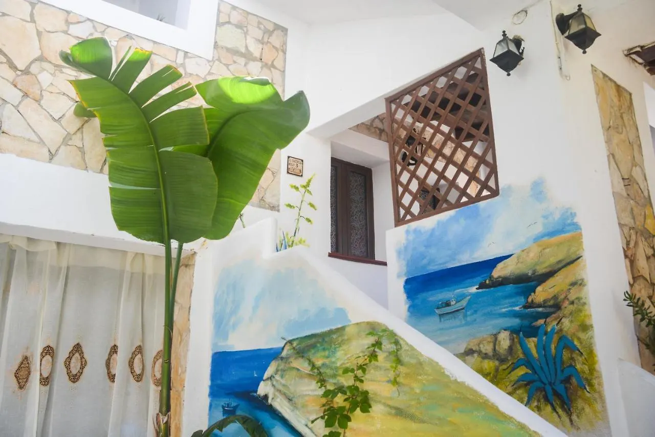 Il Feudo Del Castello Holiday home Lampedusa 0*,  Italy