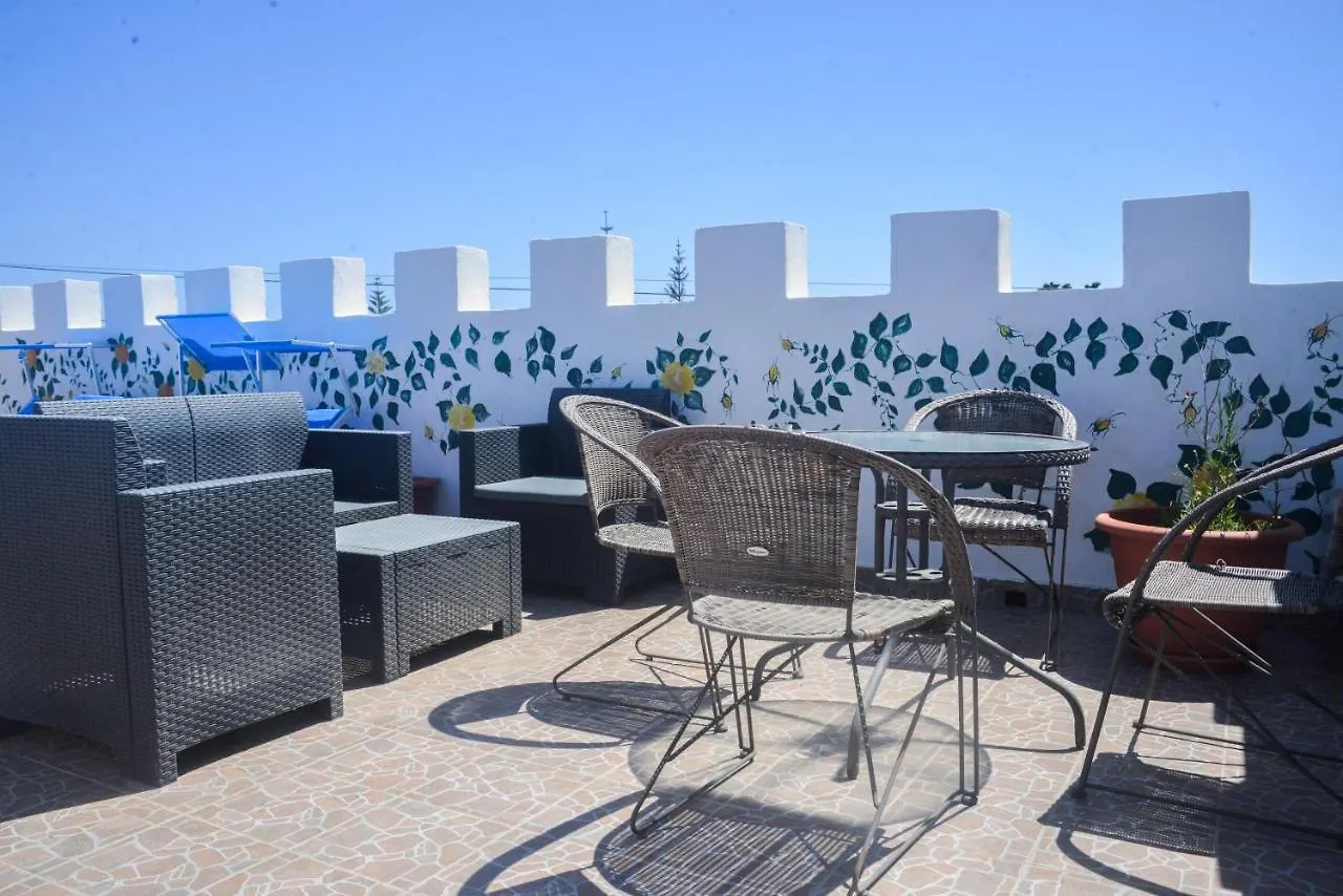 Il Feudo Del Castello Holiday home Lampedusa