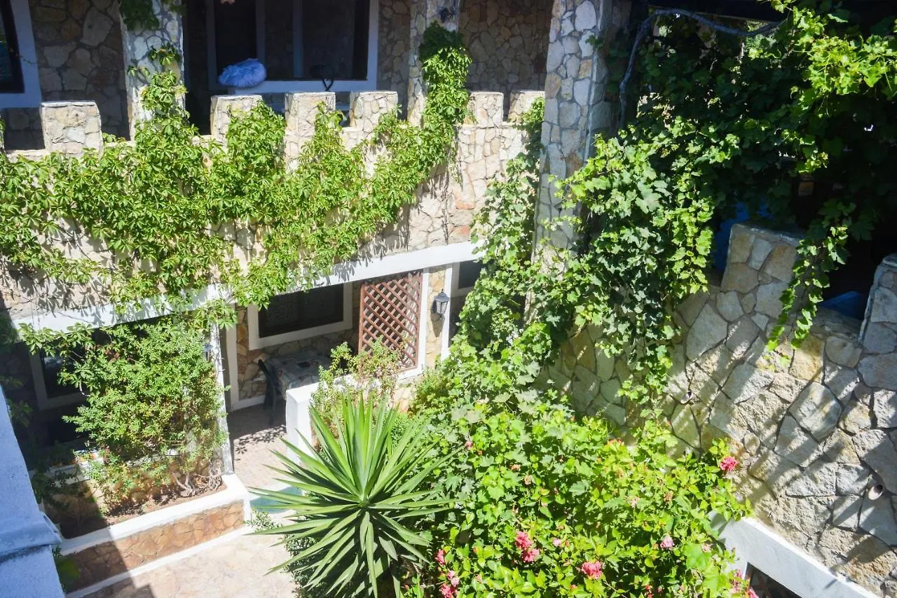 Il Feudo Del Castello Holiday home Lampedusa Italy