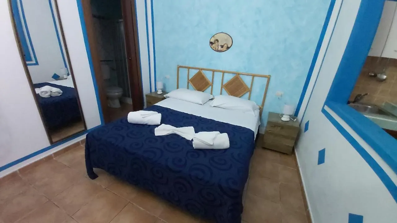Il Feudo Del Castello Holiday home Lampedusa Italy