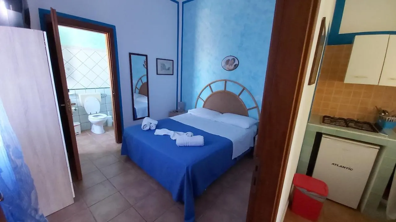 Il Feudo Del Castello Holiday home Lampedusa
