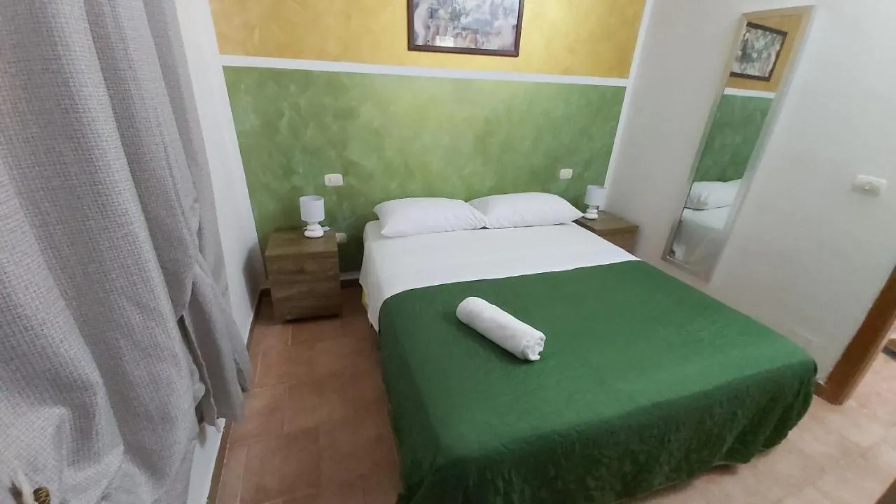 Il Feudo Del Castello Holiday home Lampedusa 0*,  Italy