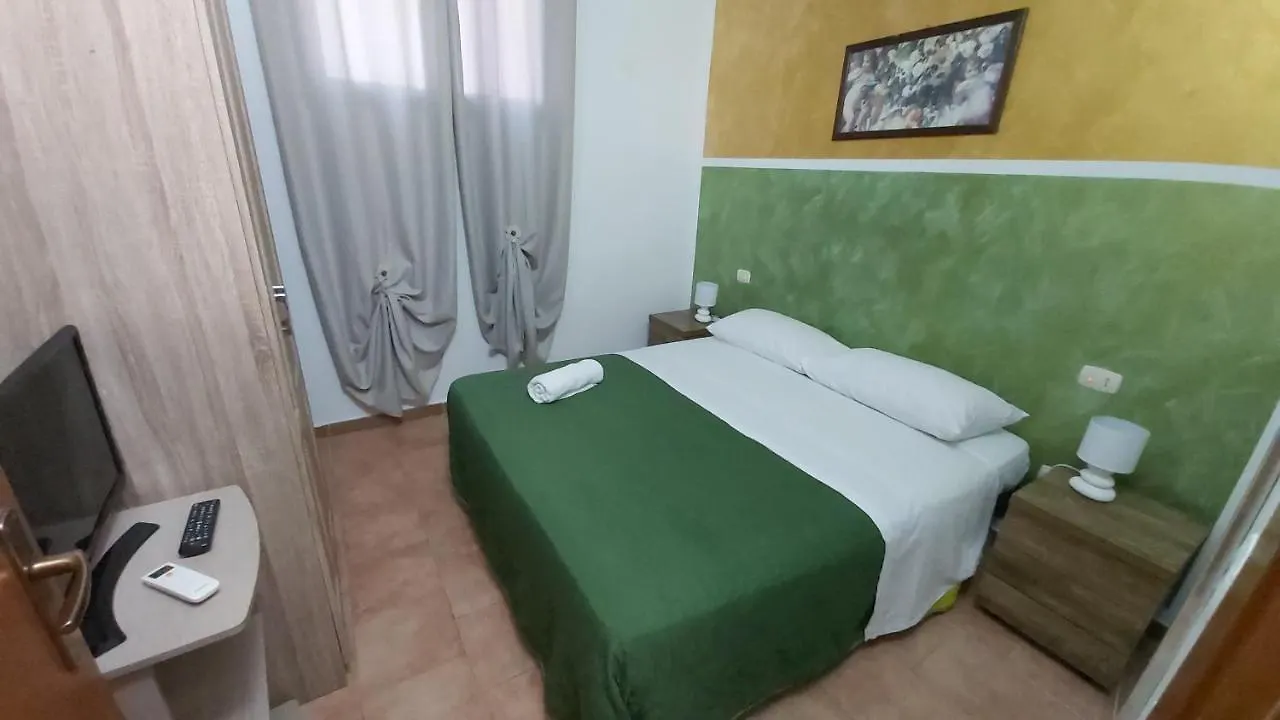 Il Feudo Del Castello Holiday home Lampedusa 0*,