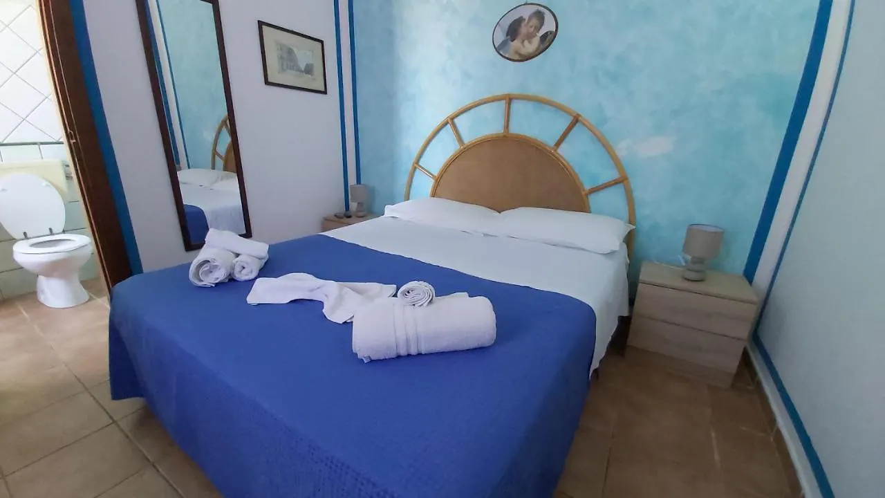 Il Feudo Del Castello Holiday home Lampedusa