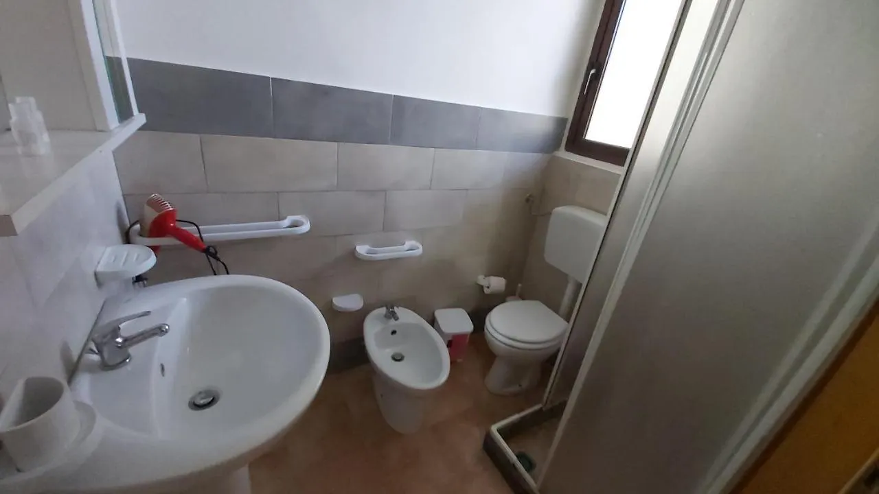 Il Feudo Del Castello Holiday home Lampedusa